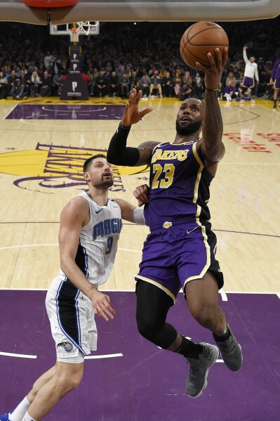 Nba lakers sales jersey 218